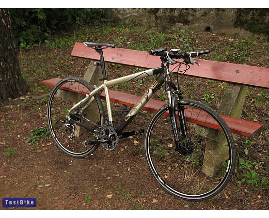 Caprine Tour Cross 2009, Gábor001 képe trekking